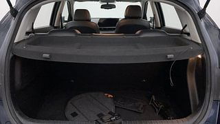 Used 2021 Hyundai New i20 Asta 1.0 Turbo IMT Petrol Manual interior DICKY INSIDE VIEW