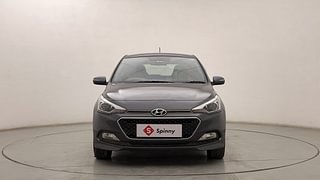 Used 2016 Hyundai Elite i20 [2014-2018] Asta 1.2 Petrol Manual exterior FRONT VIEW
