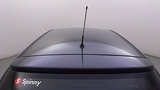 Used 2015 Hyundai Elite i20 [2014-2018] Asta 1.2 Petrol Manual exterior EXTERIOR ROOF VIEW