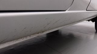 Used 2021 Maruti Suzuki Eeco AC 5 STR Petrol Manual dents MINOR SCRATCH
