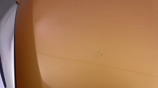 Used 2017 Tata Tiago [2016-2020] Revotron XZA AMT Petrol Automatic dents MINOR SCRATCH