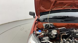 Used 2019 Maruti Suzuki Alto 800 [2019-2022] LXI Petrol Manual engine ENGINE RIGHT SIDE HINGE & APRON VIEW