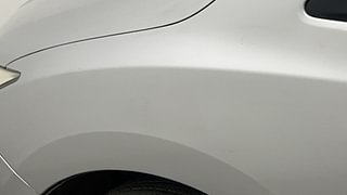 Used 2015 Honda City [2014-2017] VX CVT Petrol Automatic dents MINOR SCRATCH