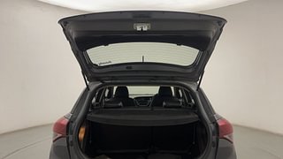 Used 2016 Hyundai Elite i20 [2014-2018] Asta 1.2 Petrol Manual interior DICKY DOOR OPEN VIEW