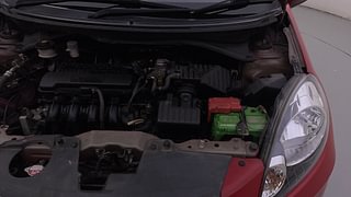 Used 2013 Honda Brio [2011-2016] S MT Petrol Manual engine ENGINE LEFT SIDE VIEW