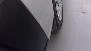 Used 2021 Maruti Suzuki Eeco AC 5 STR Petrol Manual dents MINOR SCRATCH