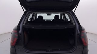 Used 2023 Hyundai Creta S Petrol Petrol Manual interior DICKY INSIDE VIEW