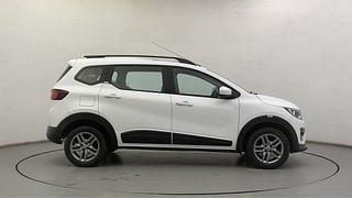 Used 2020 Renault Triber RXZ AMT Petrol Automatic exterior RIGHT SIDE VIEW