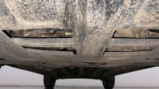 Used 2018 Hyundai Creta [2018-2020] 1.6 SX AT Diesel Automatic extra FRONT LEFT UNDERBODY VIEW