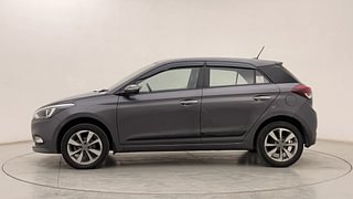 Used 2016 Hyundai Elite i20 [2014-2018] Asta 1.2 Petrol Manual exterior LEFT SIDE VIEW