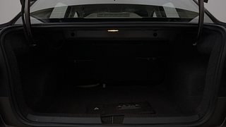 Used 2017 Volkswagen Ameo [2017-2020] Highline Plus 1.5L AT (D) Diesel Automatic interior DICKY INSIDE VIEW