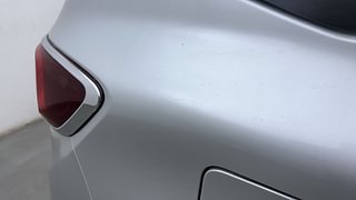 Used 2021 Renault Triber RXZ Petrol Manual dents MINOR DENT