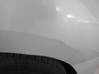 Used 2013 Hyundai Eon [2011-2018] Magna Petrol Manual dents MINOR SCRATCH