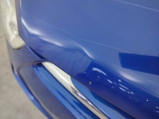 Used 2014 Hyundai Eon [2011-2018] Sportz Petrol Manual dents MINOR DENT