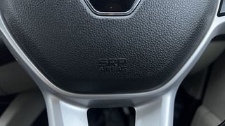 Used 2021 Renault Triber RXZ Petrol Manual top_features Airbags