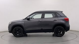 Used 2018 Maruti Suzuki Vitara Brezza [2016-2020] ZDi Plus Diesel Manual exterior LEFT SIDE VIEW