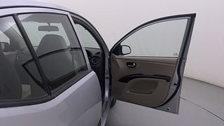 Used 2012 Hyundai i10 [2010-2016] Magna 1.2 Petrol Petrol Manual interior RIGHT FRONT DOOR OPEN VIEW