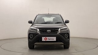Used 2022 Toyota Urban Cruiser High Grade MT Petrol Manual exterior FRONT VIEW