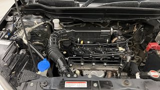 Used 2022 Toyota Urban Cruiser High Grade MT Petrol Manual engine ENGINE RIGHT SIDE VIEW