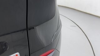 Used 2021 Kia Sonet HTX 1.0 iMT Petrol Manual dents MINOR SCRATCH