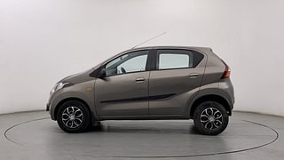 Used 2019 Datsun Redi-GO [2015-2019] S 1.0 Petrol Manual exterior LEFT SIDE VIEW