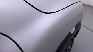 Used 2020 Renault Kwid [2015-2019] 1.0 RXT AMT Opt Petrol Automatic dents MINOR SCRATCH