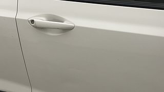 Used 2016 Hyundai Grand i10 Sportz 1.2 Kappa VTVT Petrol Manual dents MINOR SCRATCH