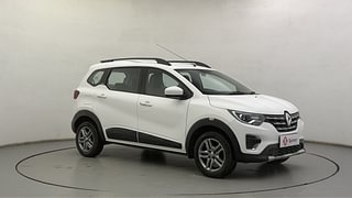 Used 2020 Renault Triber RXZ AMT Petrol Automatic exterior RIGHT FRONT CORNER VIEW