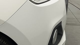Used 2016 Hyundai Grand i10 Sportz 1.2 Kappa VTVT Petrol Manual dents MINOR SCRATCH