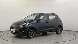 2021 Hyundai Grand i10 Nios Sportz AMT 1.2 Kappa VTVT