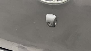 Used 2016 Hyundai Elite i20 [2014-2018] Asta 1.2 Petrol Manual top_features Rear camera