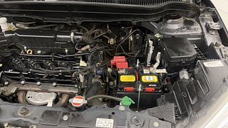 Used 2022 Toyota Urban Cruiser High Grade MT Petrol Manual engine ENGINE LEFT SIDE VIEW