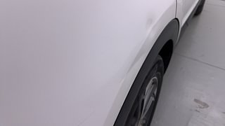 Used 2018 Hyundai Creta [2018-2020] 1.6 SX AT Diesel Automatic dents MINOR DENT