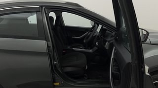 Used 2022 Tata Nexon XM S Petrol Petrol Manual interior RIGHT SIDE FRONT DOOR CABIN VIEW