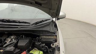 Used 2015 Honda City [2014-2017] VX CVT Petrol Automatic engine ENGINE LEFT SIDE HINGE & APRON VIEW
