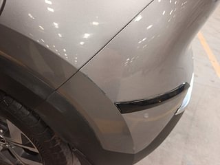Used 2021 Kia Sonet HTX Plus 1.5 Diesel Manual dents MINOR SCRATCH