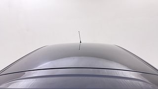 Used 2024 Tata Tiago Revotron XZ Plus CNG Petrol+cng Manual exterior EXTERIOR ROOF VIEW