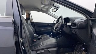 Used 2021 Hyundai New i20 Asta 1.0 Turbo IMT Petrol Manual interior RIGHT SIDE FRONT DOOR CABIN VIEW