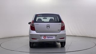 Used 2012 Hyundai i10 [2010-2016] Magna 1.2 Petrol Petrol Manual exterior BACK VIEW