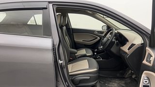 Used 2016 Hyundai Elite i20 [2014-2018] Asta 1.2 Petrol Manual interior RIGHT SIDE FRONT DOOR CABIN VIEW