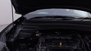 Used 2023 Hyundai Creta S Petrol Petrol Manual engine ENGINE RIGHT SIDE HINGE & APRON VIEW