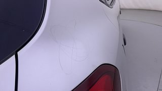 Used 2020 Renault Kwid [2015-2019] 1.0 RXT AMT Opt Petrol Automatic dents MINOR SCRATCH