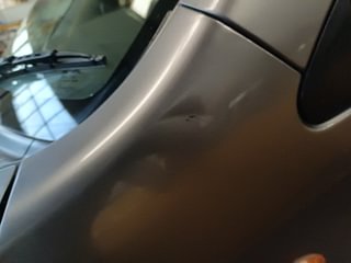 Used 2014 Maruti Suzuki Wagon R 1.0 [2010-2019] VXi Petrol Manual dents MINOR SCRATCH