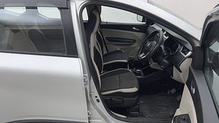 Used 2021 Renault Triber RXZ Petrol Manual interior RIGHT SIDE FRONT DOOR CABIN VIEW