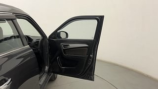 Used 2022 Toyota Urban Cruiser High Grade MT Petrol Manual interior RIGHT FRONT DOOR OPEN VIEW