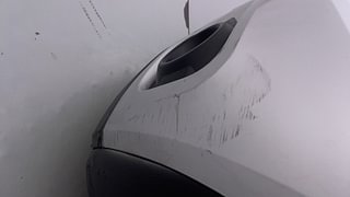 Used 2020 Renault Kwid [2015-2019] 1.0 RXT AMT Opt Petrol Automatic dents MINOR SCRATCH