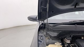 Used 2021 Hyundai New i20 Asta 1.0 Turbo IMT Petrol Manual engine ENGINE RIGHT SIDE HINGE & APRON VIEW