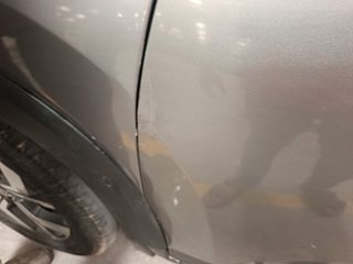 Used 2021 Kia Sonet HTX Plus 1.5 Diesel Manual dents MINOR DENT