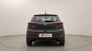 Used 2016 Hyundai Elite i20 [2014-2018] Asta 1.2 Petrol Manual exterior BACK VIEW
