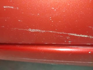 Used 2016 Nissan Micra Active [2012-2020] XV Safety Pack Petrol Manual dents MINOR SCRATCH